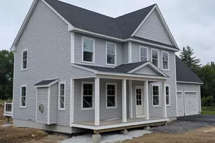 293 Sandown Rd, Fremont, NH 03044 - Photo 1