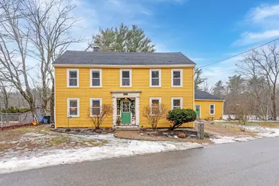 1 Beane Island Road, Candia, NH 03034 - Photo 1
