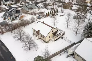 239 Grant Ave, Portsmouth, NH 03801 - Photo 1