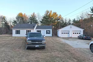 13 Cattail Ln, Milton, NH 03852 - Photo 1