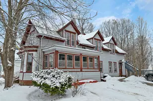 3 Keeble St, Plymouth, NH 03264 - Photo 1