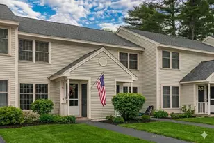 54 Woodland Green, Rochester, NH 03868 - Photo 1