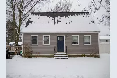 7 Kim Lane, Rochester, NH 03867 - Photo 1