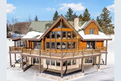 98 Harvey Swell Road, Colebrook, NH 03576 - Photo 1