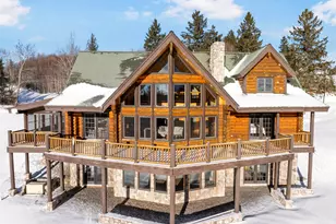 98 Harvey Swell Rd, Colebrook, NH 03576 - Photo 1