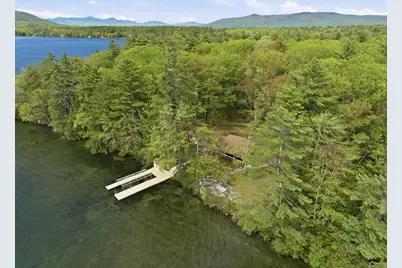61 Wallace Point Road, Moultonborough, NH 03254 - Photo 1