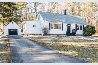 121 Hampstead Road, Sandown, NH 03873 - Photo 1