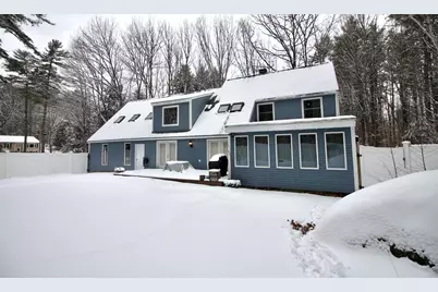 70 Hillside Drive, Henniker, NH 03242 - Photo 1