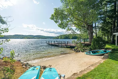 320 Redding Lane, Moultonborough, NH 03254 - Photo 1