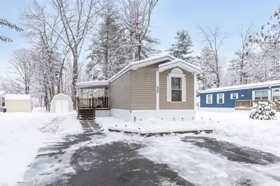 134 Colonial Village, Somersworth, NH 03878 - Photo 1