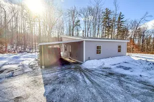 28 Upper Stonehouse Mountain Rd, Orford, NH 03777 - Photo 1