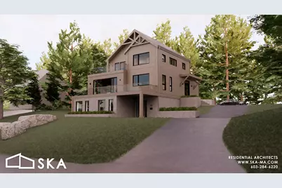 24-23 Bear Brook Lane #7 and 7A, Waterville Valley, NH 03215 - Photo 1