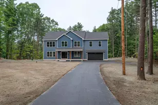 77 White Rock Hill Rd, Bow, NH 03304 - Photo 1