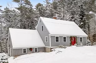 28 Old Spring Dr, Grantham, NH 03753 - Photo 1