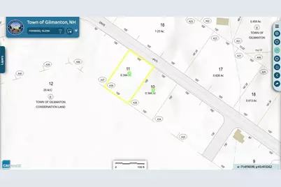 10 Cedar Drive #130-lot 10, Gilmanton, NH 03237 - Photo 1