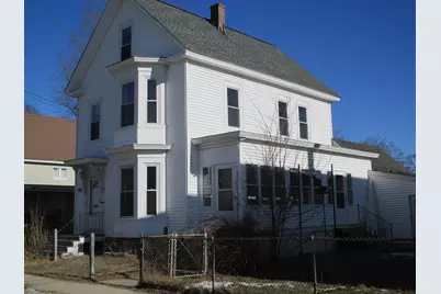 118 Charles Street, Rochester, NH 03867 - Photo 1