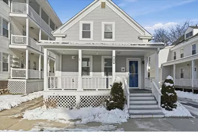 35 First Street, Dover, NH 03820 - Photo 1