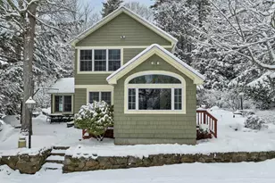 3 Wilderness Trail, Harrisville, NH 03450 - Photo 1