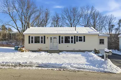 141 Bow Street, Manchester, NH 03103 - Photo 1