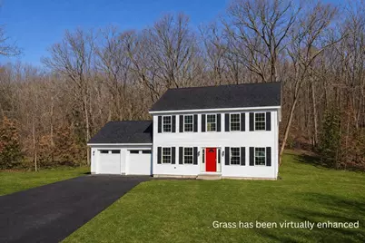 12 Peaslee Road, Rochester, NH 03867 - Photo 1