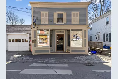 177 Main Street #3, Newmarket, NH 03857 - Photo 1