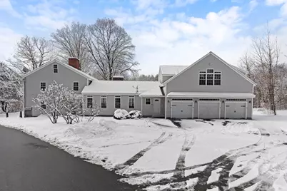 95 Wright Road, Hollis, NH 03049 - Photo 1