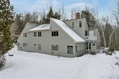 4 Bear Village Road, Bartlett, NH 03812 - Photo 1