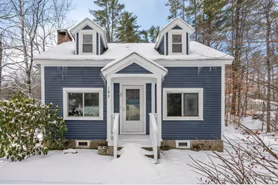 189 Highland Street, Plymouth, NH 03264 - Photo 1