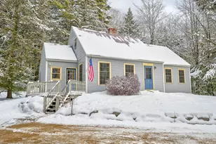 915 E Madison Rd, Madison, NH 03849 - Photo 1