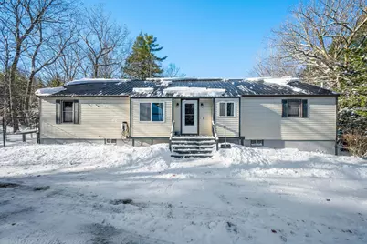 8 Ross Farm Road, Albany, NH 03818 - Photo 1