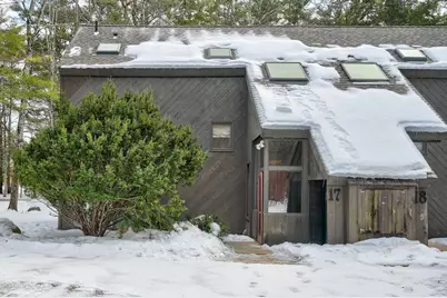 17 Woodland Pines Road #17, Bartlett, NH 03812 - Photo 1