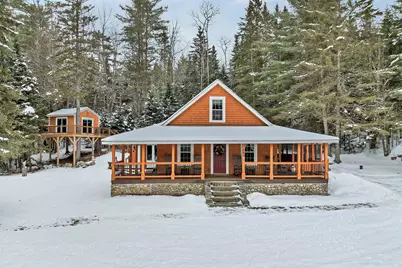 264 Wing Road, Bethlehem, NH 03574 - Photo 1