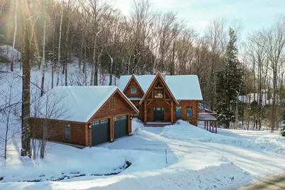 137 South Peak Road, Lincoln, NH 03251 - Photo 1