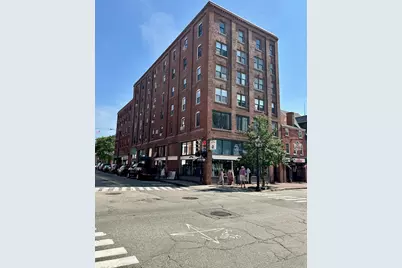90 Fleet Street #3-2, Portsmouth, NH 03801 - Photo 1