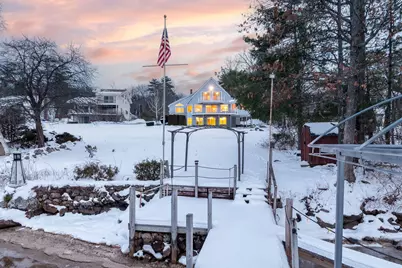 38 Belknap Point Road, Gilford, NH 03249 - Photo 1