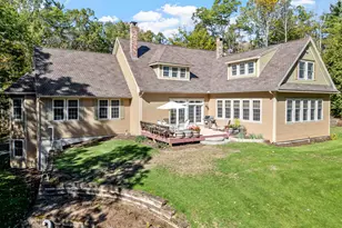 66 Hayes Ln, Moultonborough, NH 03254 - Photo 1