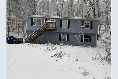 50 Great Hill Drive, Newmarket, NH 03857 - Photo 1