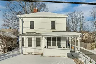 44 Emery St, Sanford, ME 04073 - Photo 1