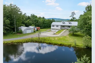 565 Meridan Hill Road, Columbia, NH 03576 - Photo 1