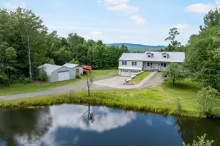 565 Meridan Hill Rd, Columbia, NH 03576 - Photo 1
