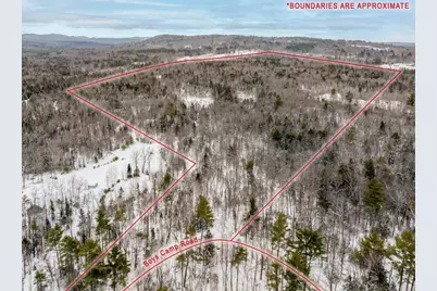 Boys Camp Road, Enfield, NH 03748 - Photo 1