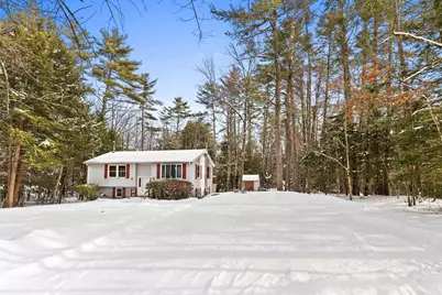 36 Shaker Jerry Road, Moultonborough, NH 03254 - Photo 1
