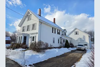 25 Pleasant Street, Farmington, NH 03835 - Photo 1