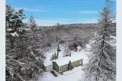 289 Salisbury Highway, Andover, NH 03216 - Photo 1