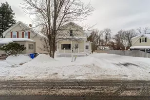 100 Crescent Rd, Manchester, NH 03103 - Photo 1