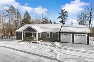 68 Sawyer Lake Rd, Gilmanton, NH 03237 - Photo 1