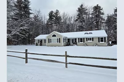 1462 King Hill Road, New London, NH 03257 - Photo 1