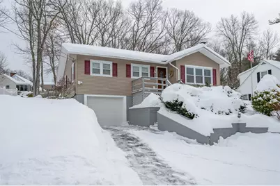 245 Pickering Street, Manchester, NH 03104 - Photo 1