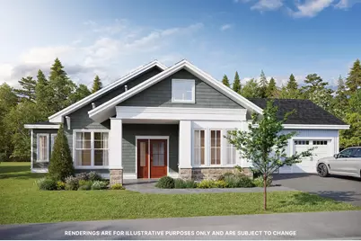 107 Whispering Pines Place #14, Conway, NH 03860 - Photo 1