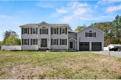 9 Upland Drive, Franklin, NH 03235 - Photo 1